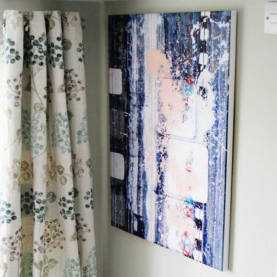 art with impact by Kate Green