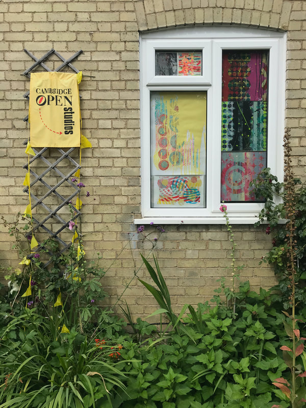 Cambridge Open Studios